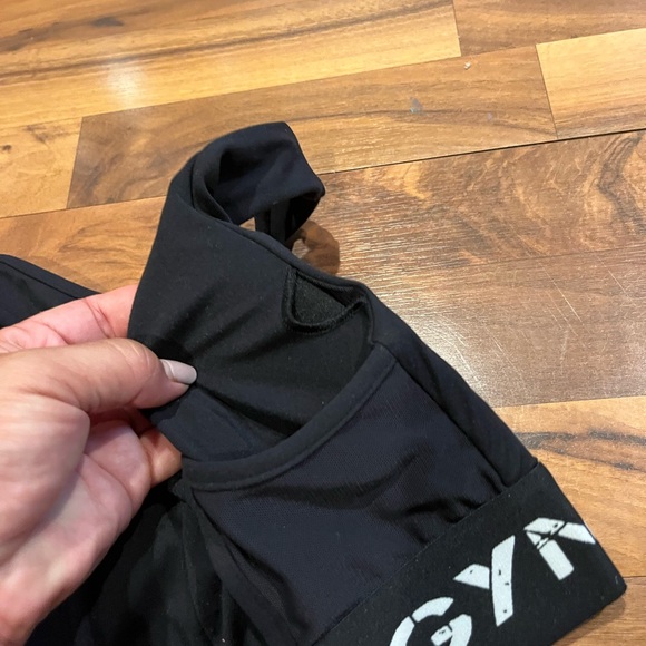 Gymshark Sports Bra - Picture 3 of 4